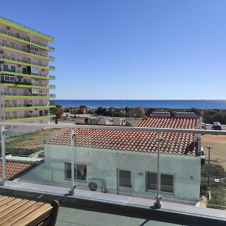 Appartamento Areias 2 Monte Gordo Esterno foto