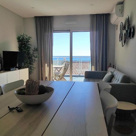 Appartamento Areias 2 Monte Gordo Esterno foto