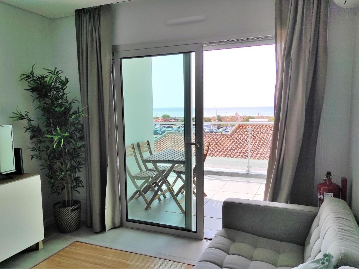 Appartamento Areias 2 Monte Gordo Esterno foto