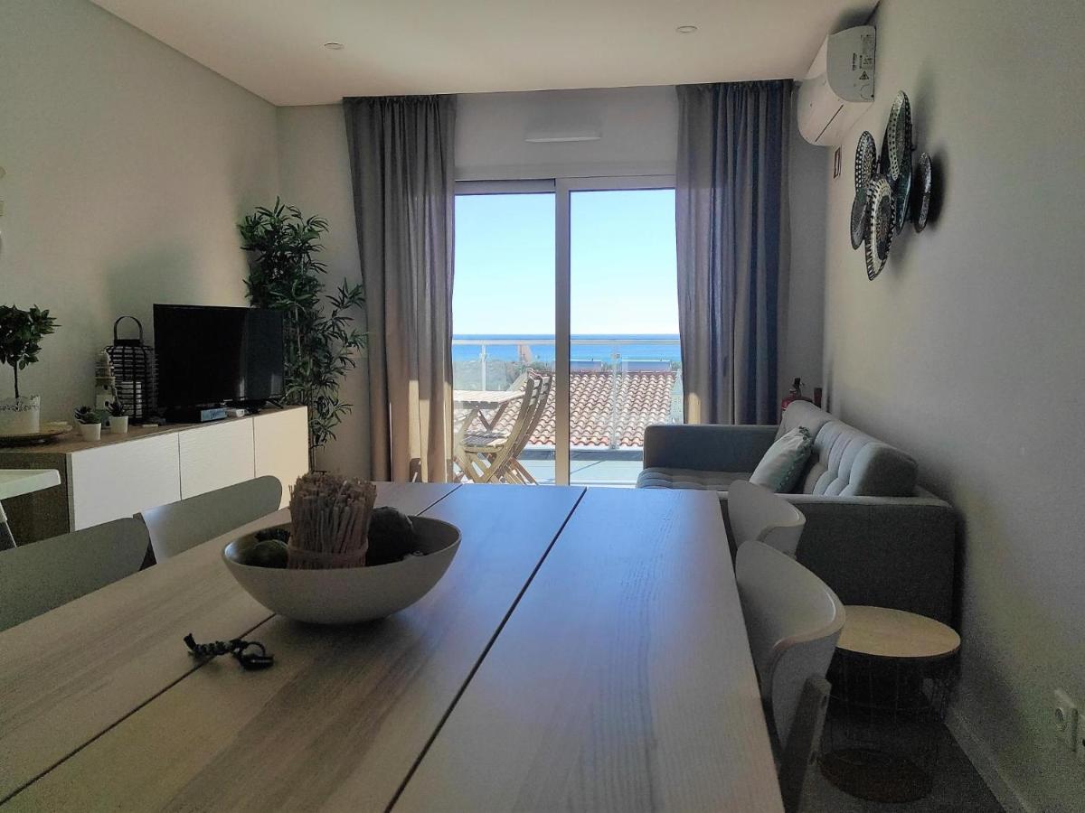 Appartamento Areias 2 Monte Gordo Esterno foto