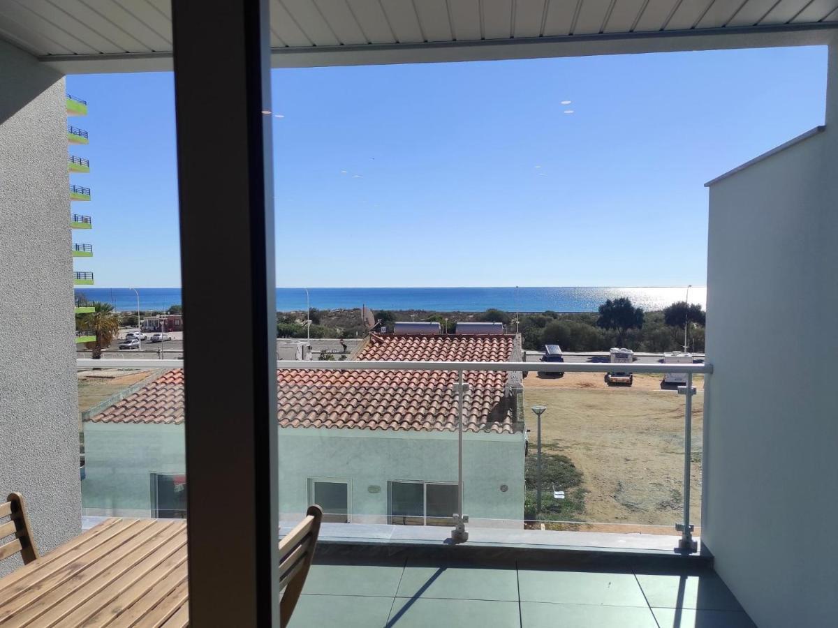 Appartamento Areias 2 Monte Gordo Esterno foto