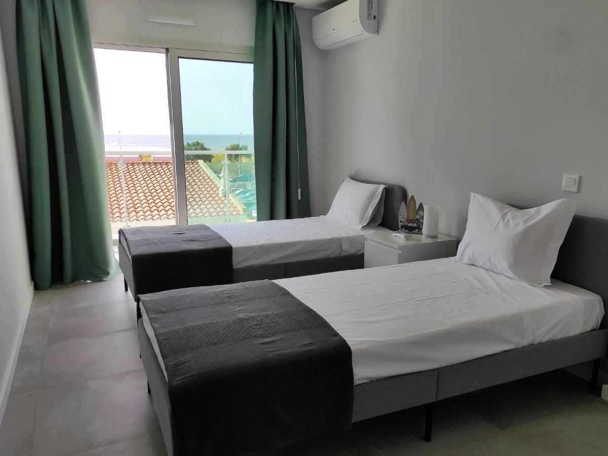 Appartamento Areias 2 Monte Gordo Esterno foto