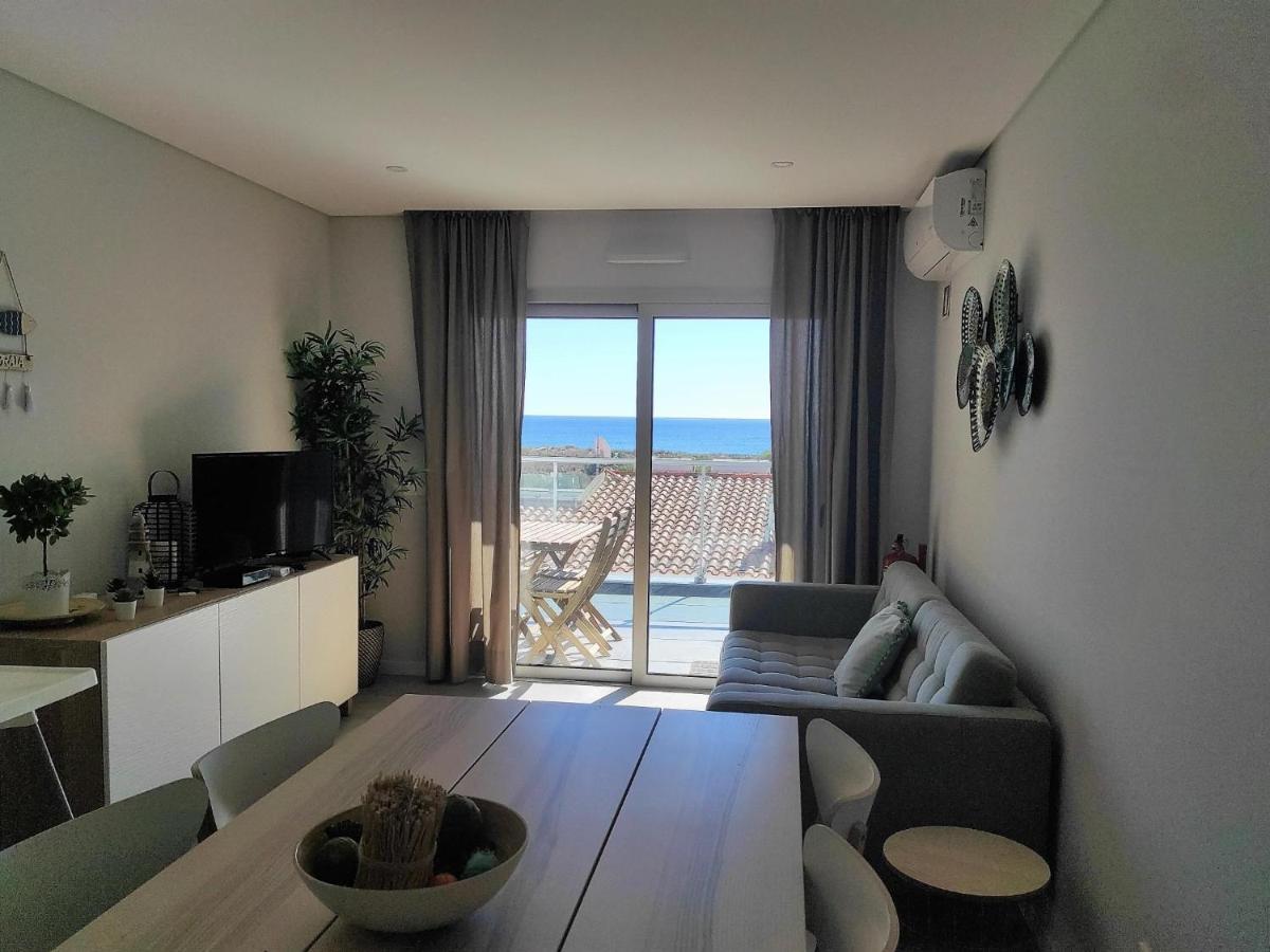 Appartamento Areias 2 Monte Gordo Esterno foto