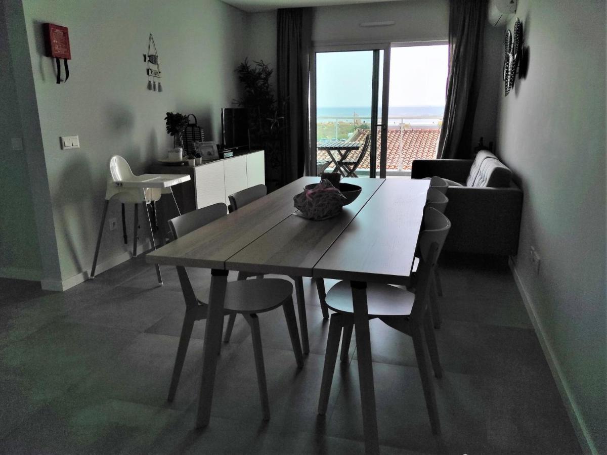 Appartamento Areias 2 Monte Gordo Esterno foto